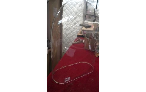 GLOBO 1 OVALADO HIELO GRANDE SIN PIE