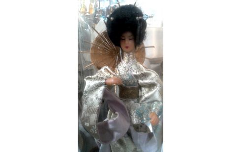 GLOBO 1 REDONDO HIELO CHICA