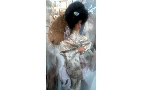 GLOBO 1 REDONDO HIELO CHICA