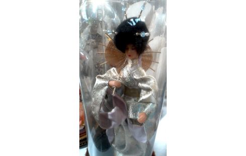 GLOBO 1 REDONDO HIELO CHICA