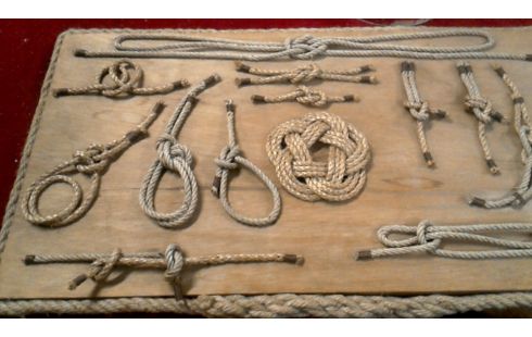 DECO-OBJECT PANEEL KNOPEN