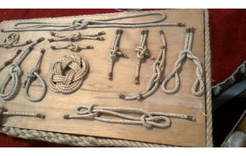 DECO-OBJECT PANEEL KNOPEN