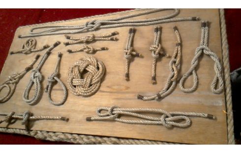 DECO-OBJECT PANEEL KNOPEN