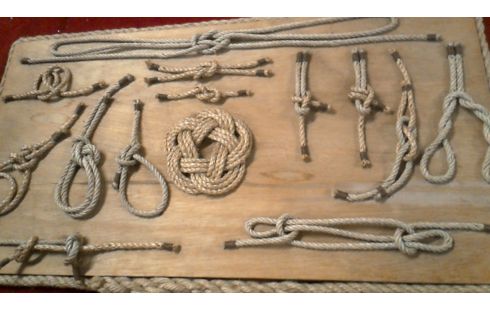 DECO-OBJECT PANEEL KNOPEN