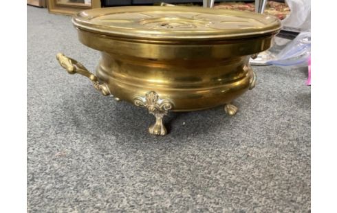 RECHAUD DE TABLE ANCIEN