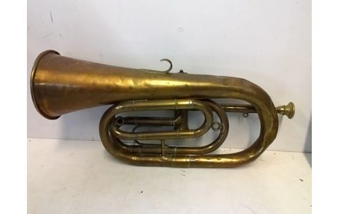 TROMBONE CUIVRE