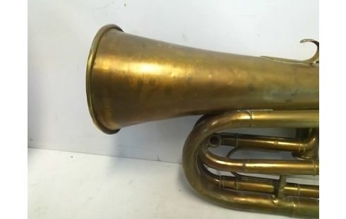 TROMBONE CUIVRE