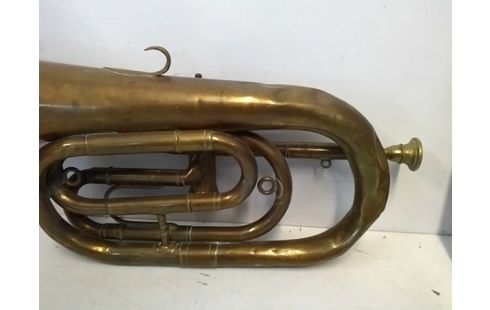 TROMBONE CUIVRE