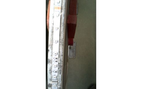 DECO-OBJECT RECLAMEBORD BAR