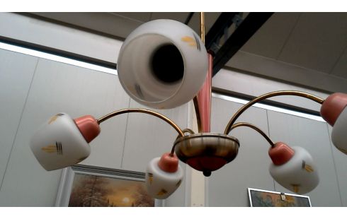 HANGLAMP 5 ARMEN JAREN