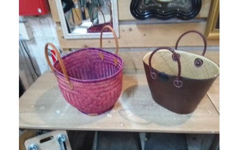 PANIER OSIER L'UNITE