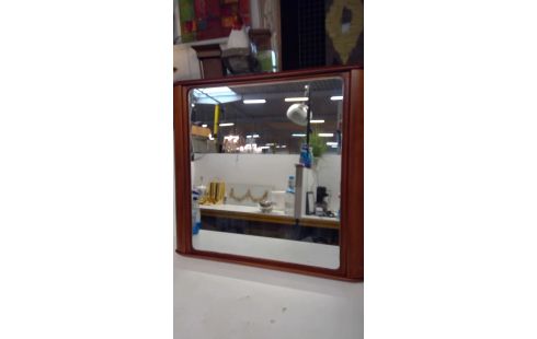 SPIEGEL HOUT FRAME 