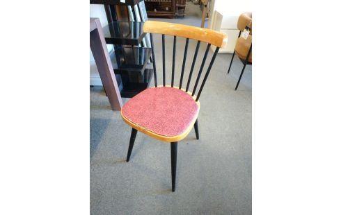 CHAISE BAUMANN ANNEES 60