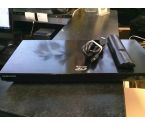 LECTEUR DVD BLURAY SAMSUNG (AVEC TELECOMMANDE)