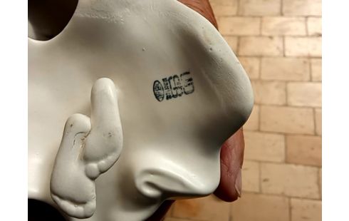 FIGURINE LES 4 SAGES