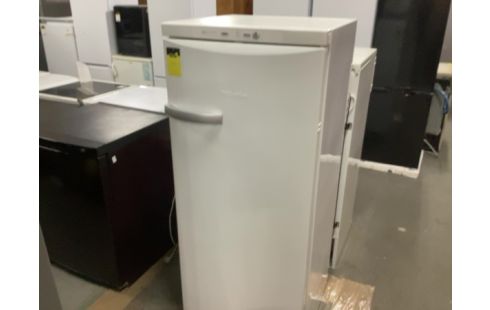 CONGELATEUR ARMOIRE Miele