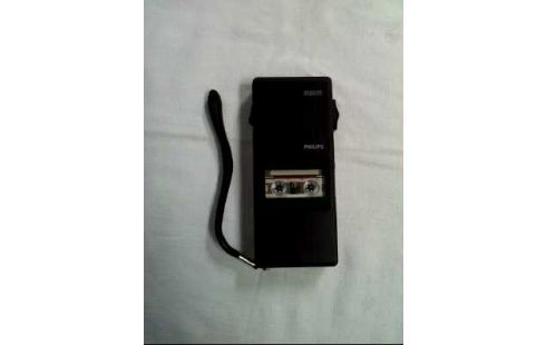 DICTAPHONE BRAUN