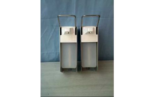 DESINFEKTIONSSPENDER 2ER-SET <OPHARDT>