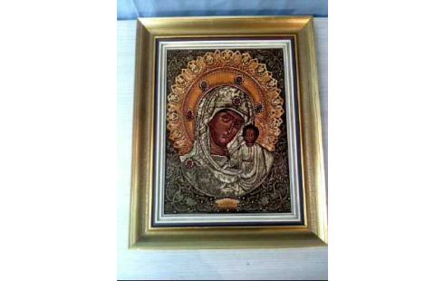 STICKBILDER I.R. 40X30 VERSCHIEDENE MOTIVE