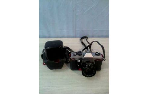 ANALOGKAMERA <PRAKTICA MTL5> M.TASCHE