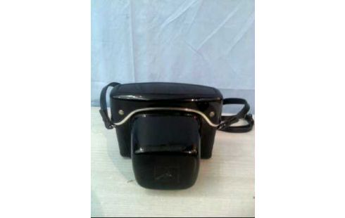 ANALOGKAMERA <PRAKTICA MTL5> M.TASCHE