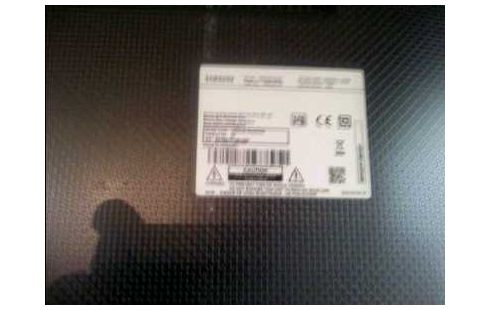 TV <SAMSUNG> TYP UE40J5150AS 40 ZOLL