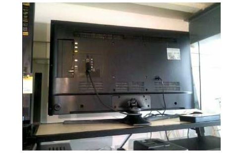 TV <SAMSUNG> TYP UE40J5150AS 40 ZOLL