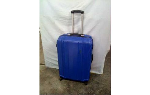 REISEKOFFER A.R. BLAU <GLADIATOR>