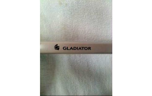 REISEKOFFER A.R. BLAU <GLADIATOR>