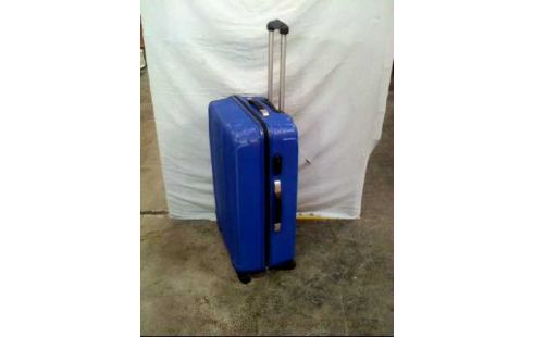 REISEKOFFER A.R. BLAU <GLADIATOR>