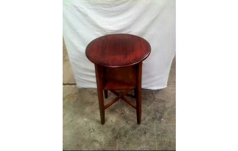 TABLE D'APPOINT, , BOIS