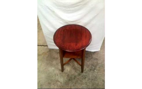 TABLE D'APPOINT, , BOIS