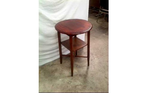 TABLE D'APPOINT, , BOIS