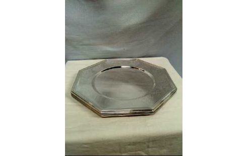 PLATZTELLER <WMF> 6ER-SET CROMAGAN