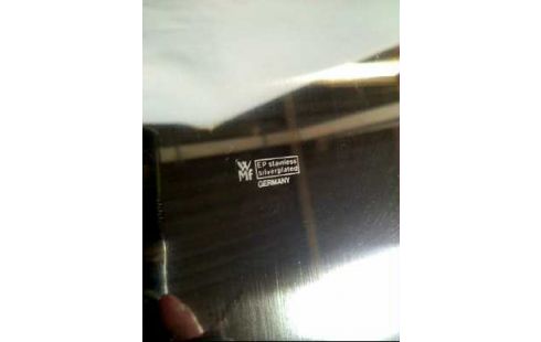 PLATZTELLER <WMF> 6ER-SET CROMAGAN