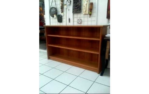 REGAL HOLZ 3-EBENEN KIRSCHBAUM