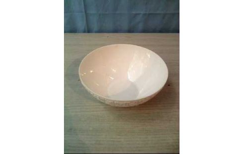 SCHÜSSEL PORZELLAN WEISS <ROSENTHAL>