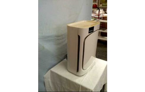 LUFTREINIGER WEISS LAVAERO 150 <COMEDES>