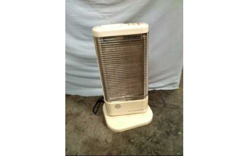 HEIZSTRAHLER <NL-12-M HALOGEN>