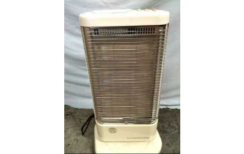 HEIZSTRAHLER <NL-12-M HALOGEN>