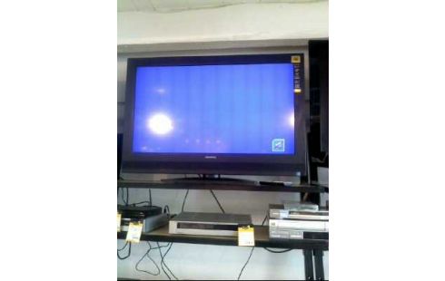 FERNSEHER <GRUNDIG> 37 GLX 6502 37 ZOLL