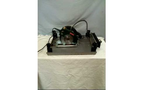 KREISSÄGE <METABO> KS54