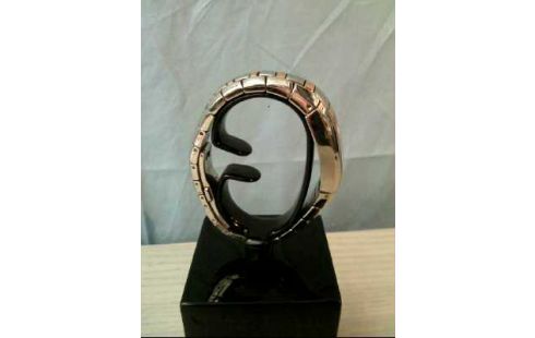 DAMENUHR EDELSTAHL <MAURICE LACROIX>