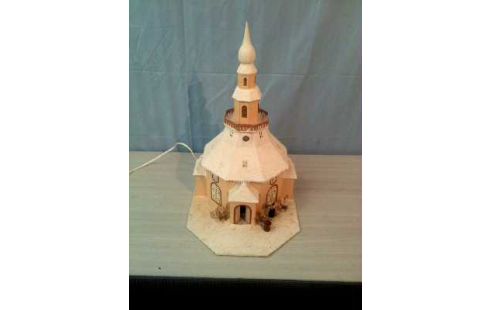 LICHTERHAUS <ERZGEBIRGE> BELEUCHTET