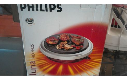 PLANCHA PHILIPS