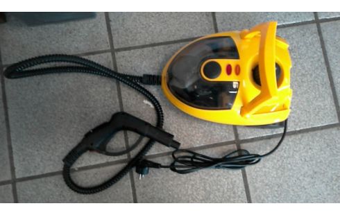 NETTOYEUR VAPEUR HITEK