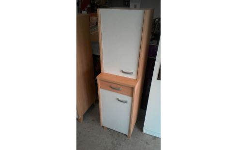 COLONNE DE CUISINE 2 ELEMENTS