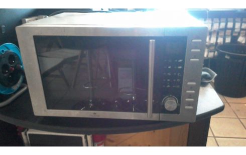MICRO ONDES CARREFOUR