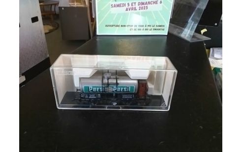 WAGON FLEISCHMANN 5435