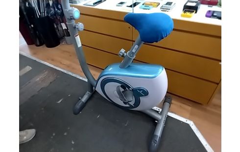 VELO D'APPARTEMENT DOMYOS VM460